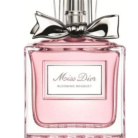 dior miss blooming bouquet eau de toilette spray|Miss Dior cherie blooming bouquet.